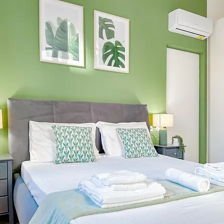 Santa Maria Duomo - 5 Min Da Duomo * Milan