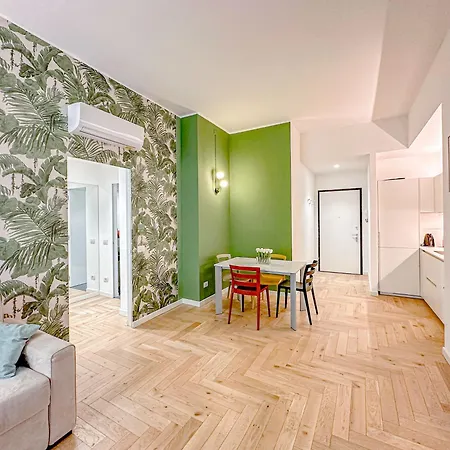 Santa Maria Duomo - 5 Min Da Duomo *