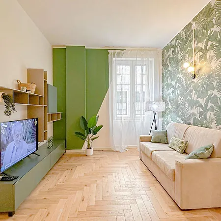 Santa Maria Duomo - 5 Min Da Duomo * Milano