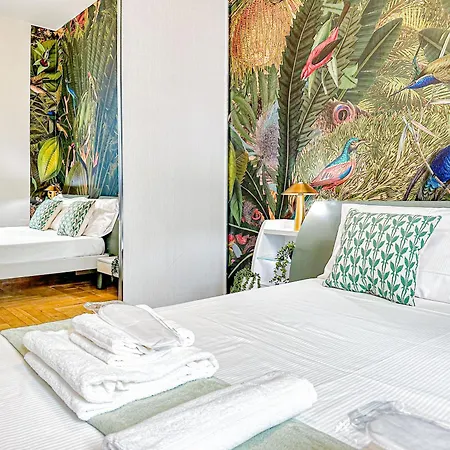 Santa Maria Duomo - 5 Min Da Duomo