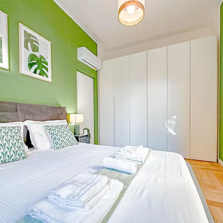 Santa Maria Duomo - 5 Min Da Duomo Lejlighed *