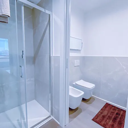 Appartement Am65 - 16 Min Duomo Terrazzo Parcheggio *