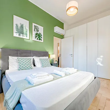 Apartment Santa Maria Duomo - 5 Min Da Duomo Milan