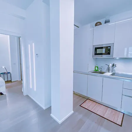 Am65 - 16 Min Duomo Terrazzo Parcheggio