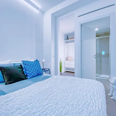 Am65 - 16 Min Duomo Terrazzo Parcheggio Appartement *