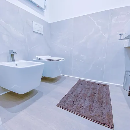 Am65 - 16 Min Duomo Terrazzo Parcheggio Milano