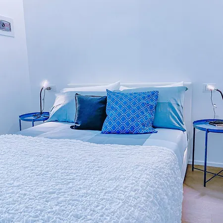 Am65 - 16 Min Duomo Terrazzo Parcheggio Apartment *