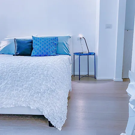 Am65 - 16 Min Duomo Terrazzo Parcheggio * Milano