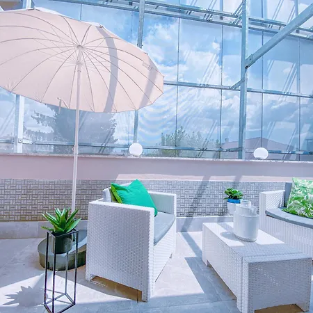 Appartement Am65 - 16 Min Duomo Terrazzo Parcheggio