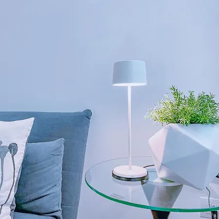 Appartement Am65 - 16 Min Duomo Terrazzo Parcheggio Milan