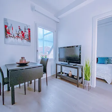 Am65 - 16 Min Duomo Terrazzo Parcheggio Milan