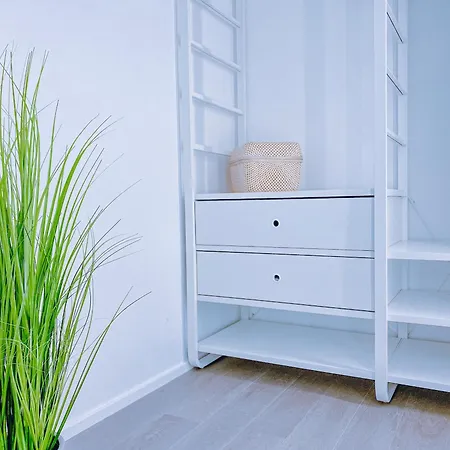 Appartement Am65 - 16 Min Duomo Terrazzo Parcheggio