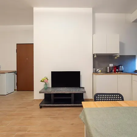 Luxury - Balbo 11 Mono דירה