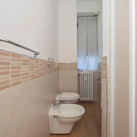 Апартаменты Luxury - Balbo 11 Mono *