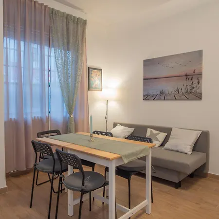 Luxury - Balbo 11 Mono דירה *