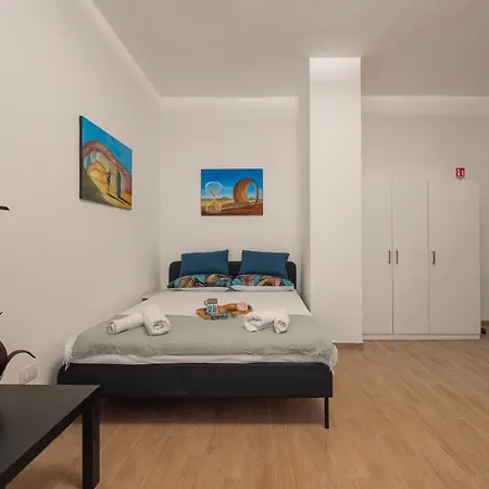 Luxury - Balbo 11 Mono דירה *