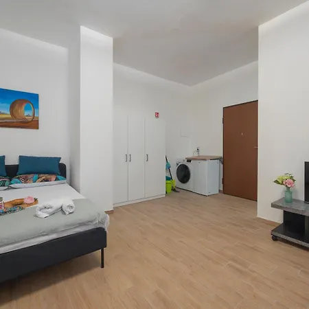 Luxury - Balbo 11 Mono