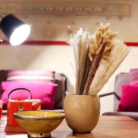 The Baldachin - Navigli Area * Milaan