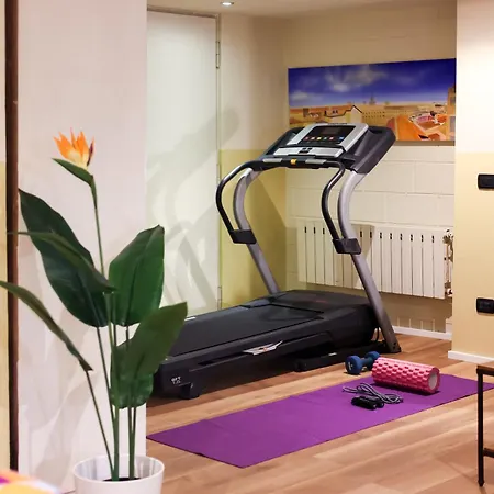 The Baldachin - Navigli Area