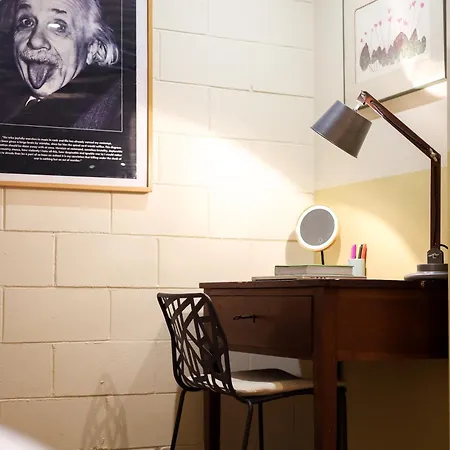 The Baldachin - Navigli Area Apartment *