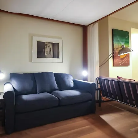 Appartement The Baldachin - Navigli Area *