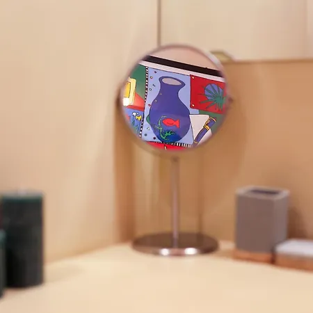 Apartment The Baldachin - Navigli Area