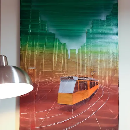 The Baldachin - Navigli Area * Milaan