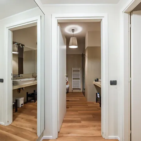 Apartment The Baldachin - Navigli Area *