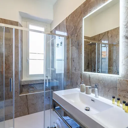 Station 10 Min Apartment *