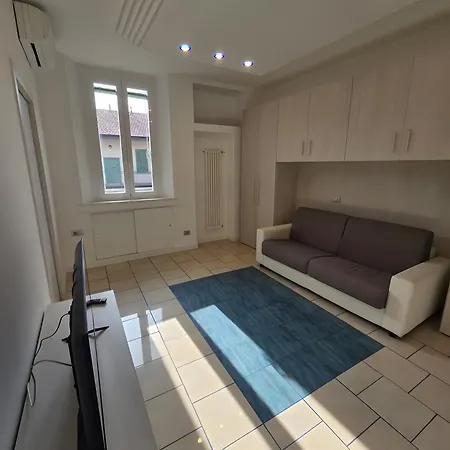 Boiardo House * Milano