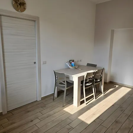 Boiardo House Apartment