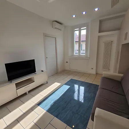 Apartment Boiardo House *