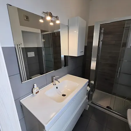 Boiardo House * Mailand