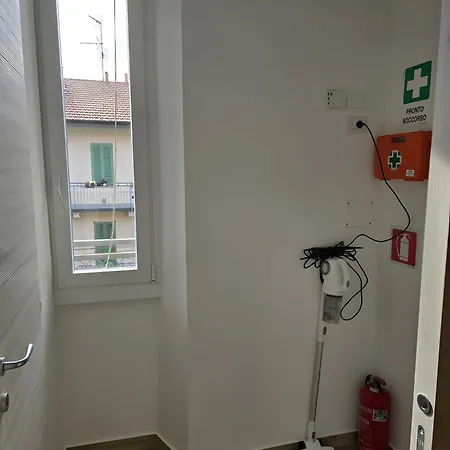 Apartment Boiardo House *