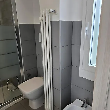 Boiardo House Apartment