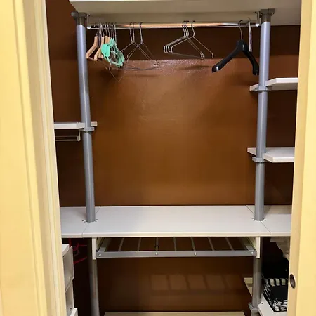 Spacious Three In Corso Vercelli, In The Center Appartamento