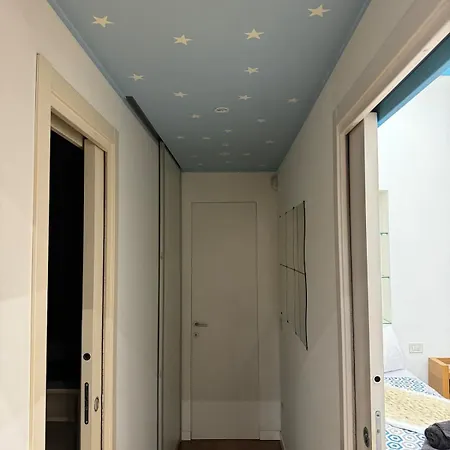 Spacious Three In Corso Vercelli, In The Center Mediolan