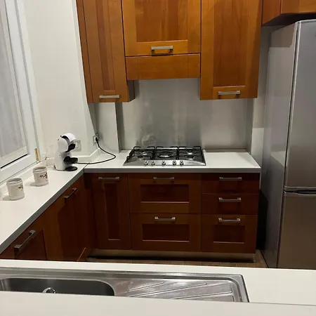 Spacious Three In Corso Vercelli, In The Center * Mediolan