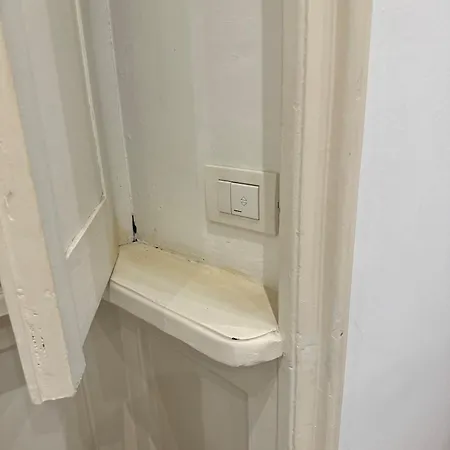 Spacious Three In Corso Vercelli, In The Center Apartment *