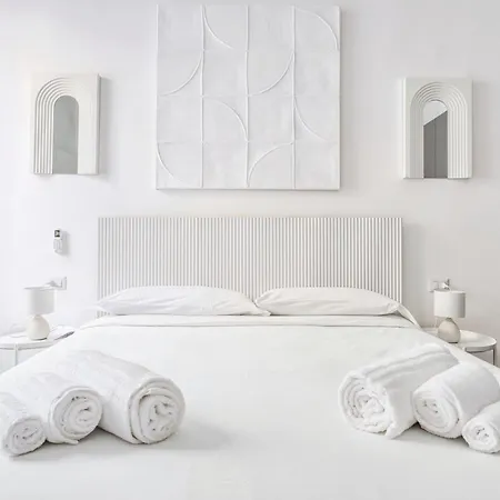 Apartment Domusmi Tadino 48 Milan