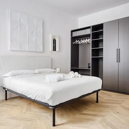 Domusmi Tadino 48 Milano