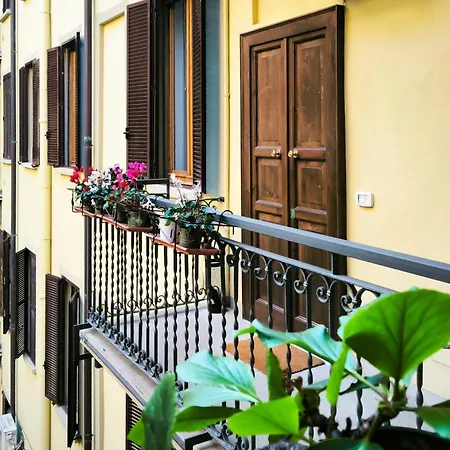 Domusmi Tadino 48 Milano