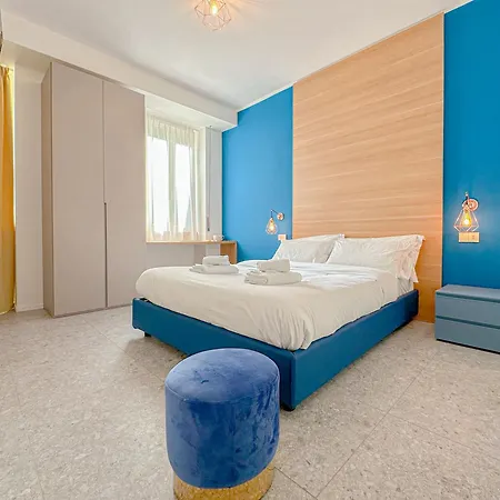 Sarpi - Chinatown - Con 5 Mediolan