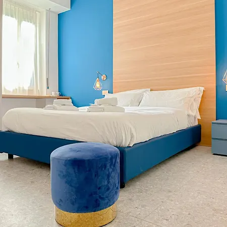 Sarpi - Chinatown - Con 5 Apartament *