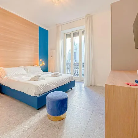 Sarpi - Chinatown - Con 5 Apartament *