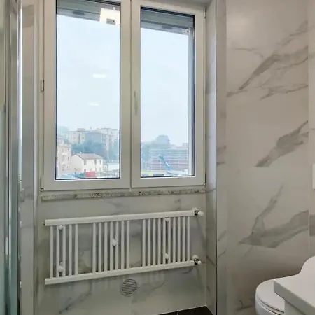 Apartamento Farini District *