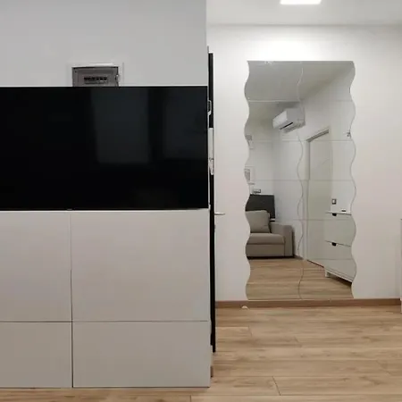 Farini District * Milão