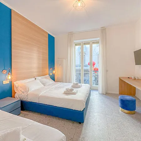 Sarpi - Chinatown - Con 5 Apartament *