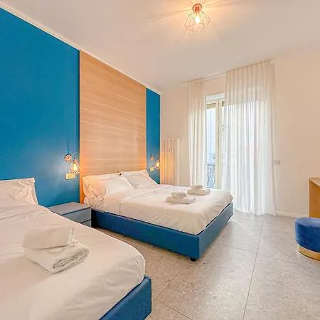 Apartament Sarpi - Chinatown - Con 5