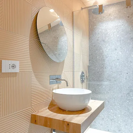 Sarpi - Chinatown - Con 5 דירה מילאנו